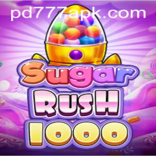 Unveiling SugarRush1000: A Sweet Adventure Awaits