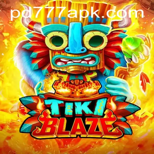 Unveiling TikiBlaze: A Thrilling New Adventure in the Realm of Strategic Gaming