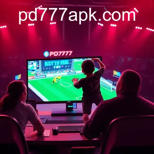 Unveiling the World of Virtual Sports: The Revolution with PD777
