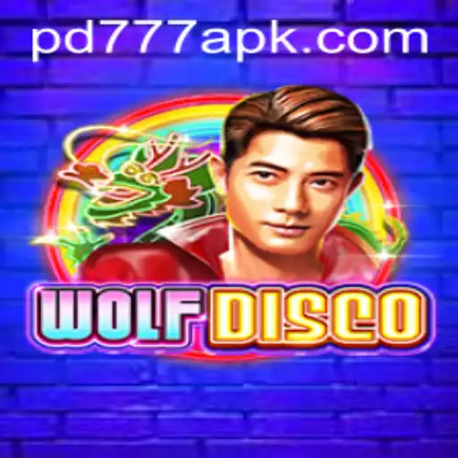 Step Into the World of 'WolfDisco': A Unique Blend of Dance and Strategy