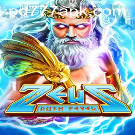 Zeus Rush Fever: An Epic Adventure Awaits